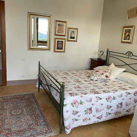 فيلا I Casali Di Colle Monte San Giuliano di Puglia المظهر الخارجي الصورة