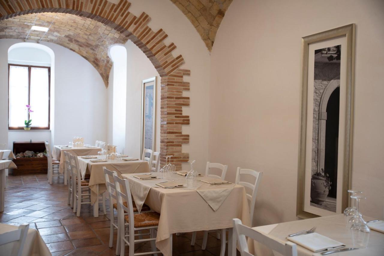 فيلا I Casali Di Colle Monte San Giuliano di Puglia المظهر الخارجي الصورة